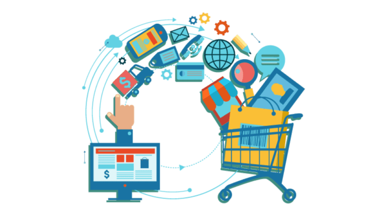 site ecommerce