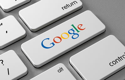 Penalização google