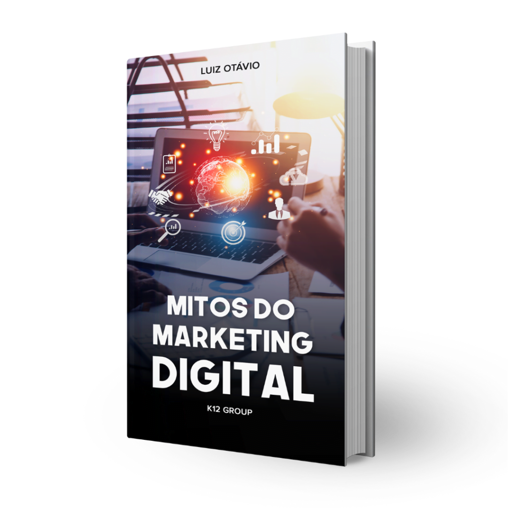 Ebook feito pela - K12 Group