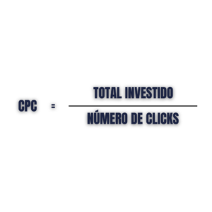 CPC fórmula
