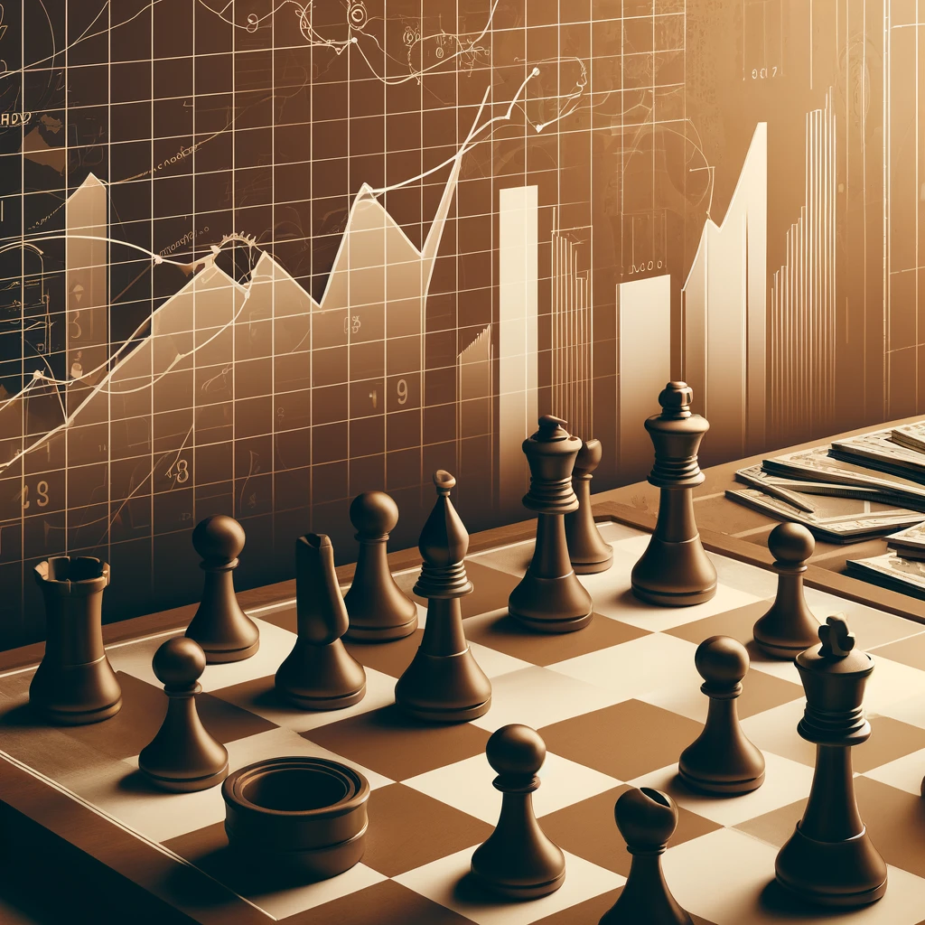 Estratégias de marketing para academias