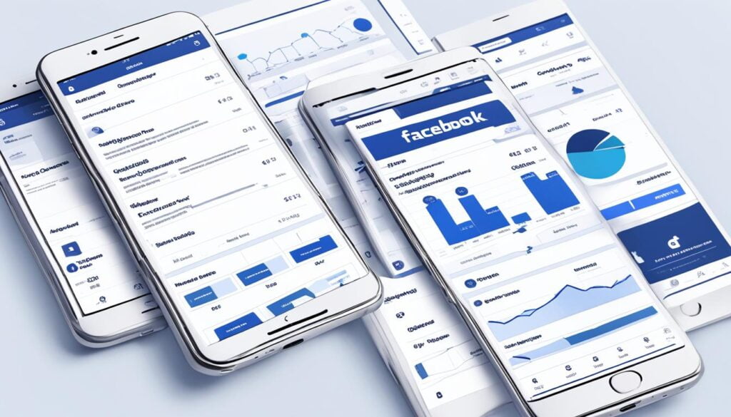 Atualizações do Facebook Ads