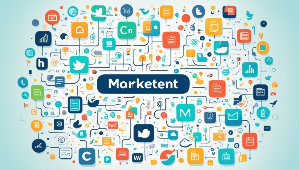 Benefícios do marketing de conteúdo para empresas