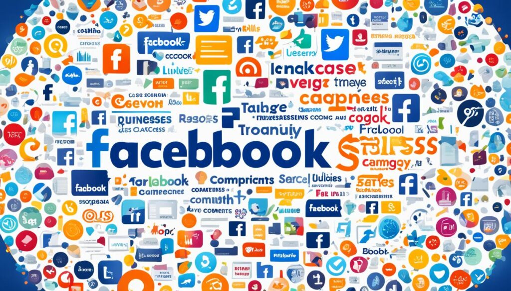 Casos de sucesso com Facebook Ads