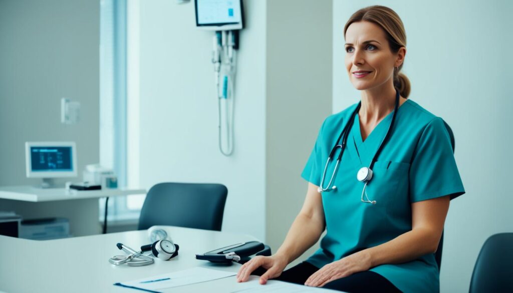 Consulta médica Consulta médica
