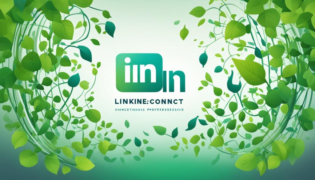 Crescimento orgânico no LinkedIn