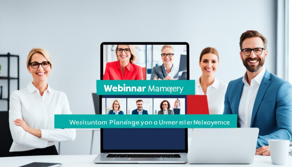 Dicas para um Webinar Eficaz
