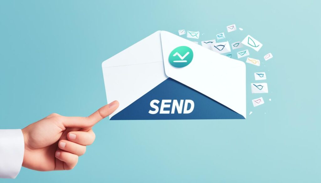 E-mail Marketing
