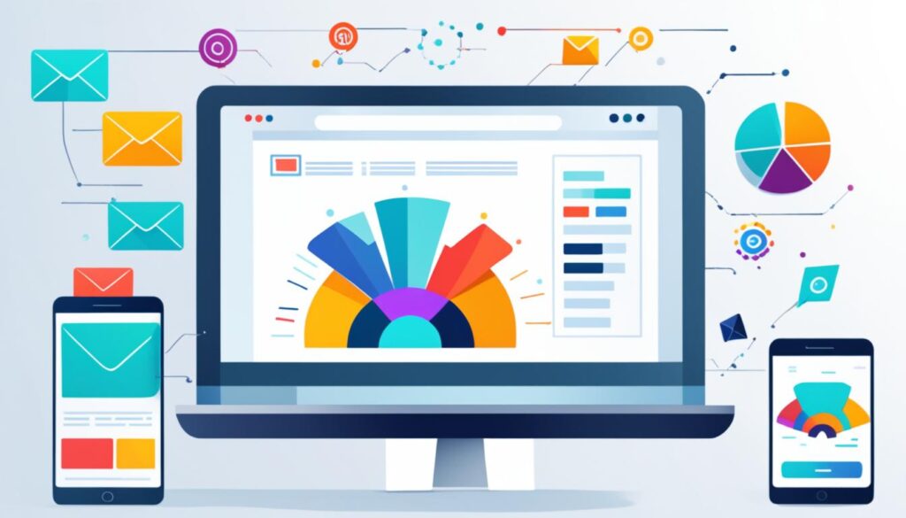 Email marketing