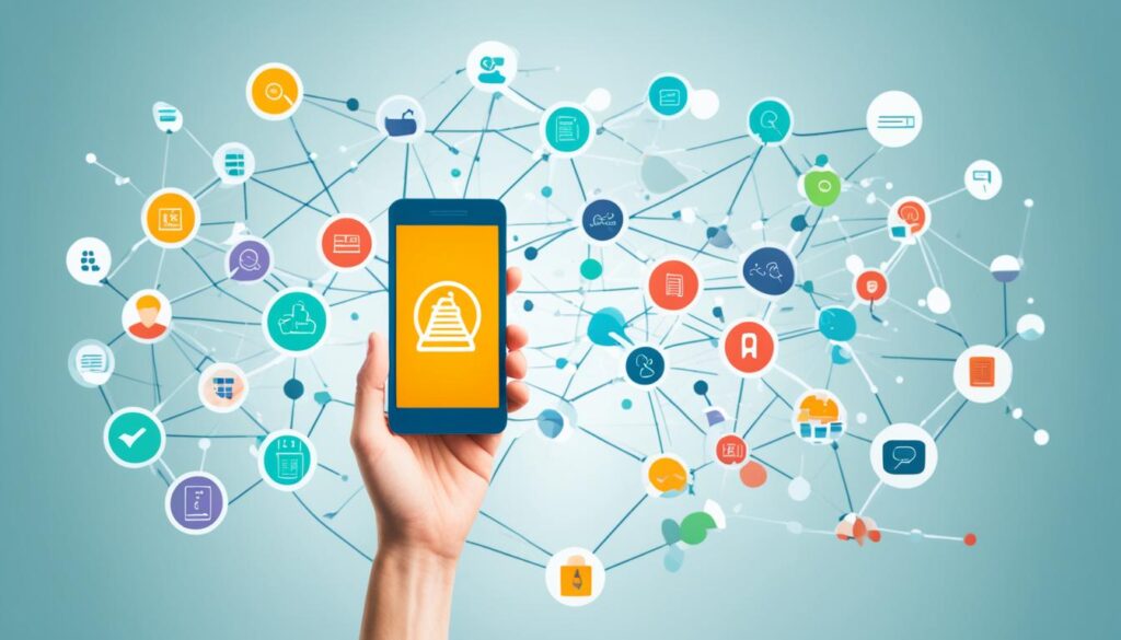 Escalabilidade de campanhas de SMS