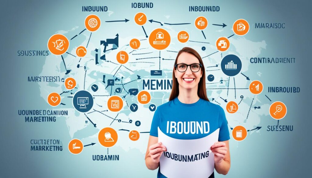 Estratégia de Inbound Marketing Estratégia de Inbound Marketing