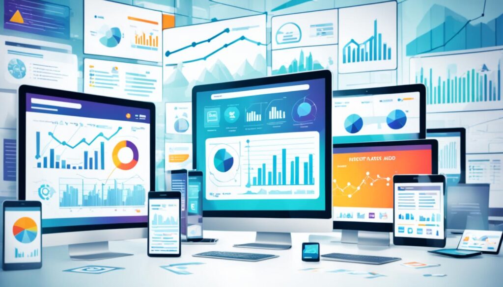 Estratégias de mídia online na publicidade programática