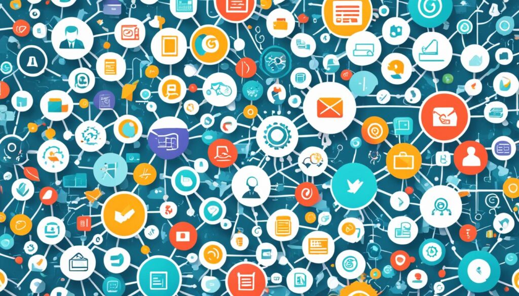 Ferramentas de automação de marketing