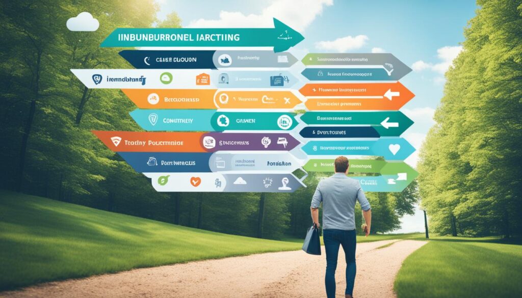 Inbound marketing