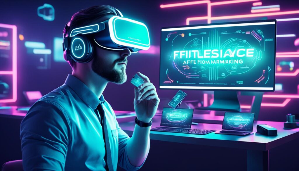 Inovações no marketing de afiliados