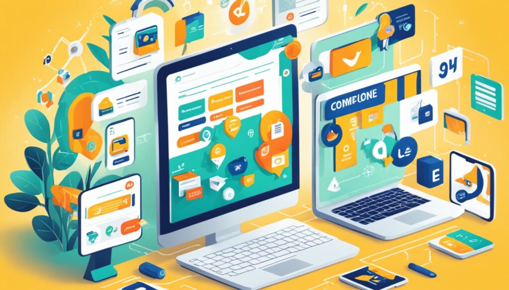 Marketing de Conteúdo para E-commerce