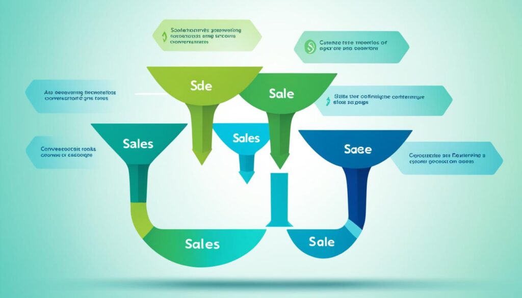 O papel do retargeting no funil de vendas