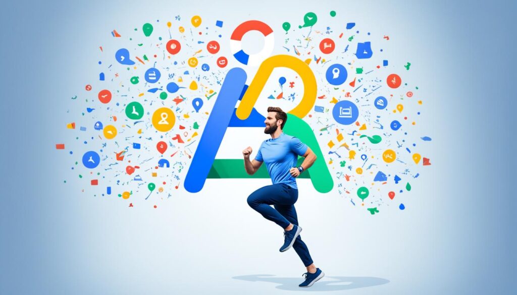 Otimização contínua no Google Ads Otimização contínua no Google Ads