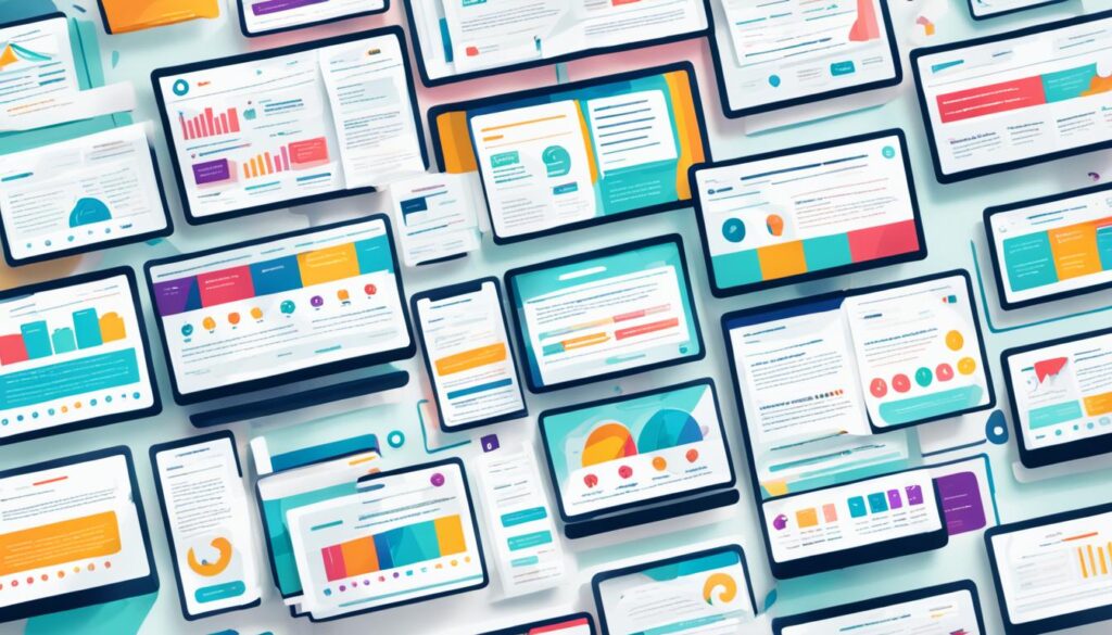 Personalização e segmentação na criação de landing pages