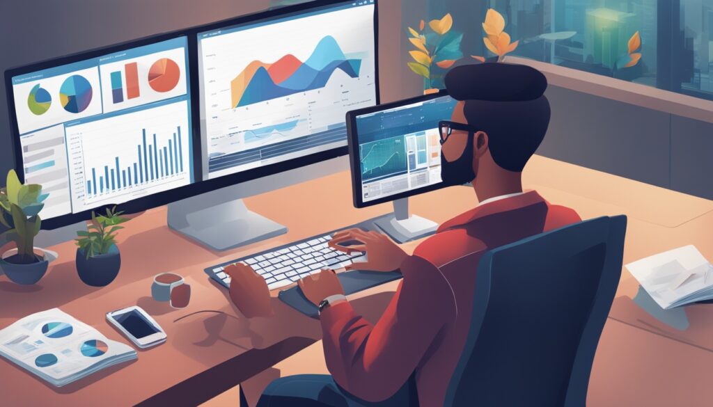 Planejamento de campanhas digitais