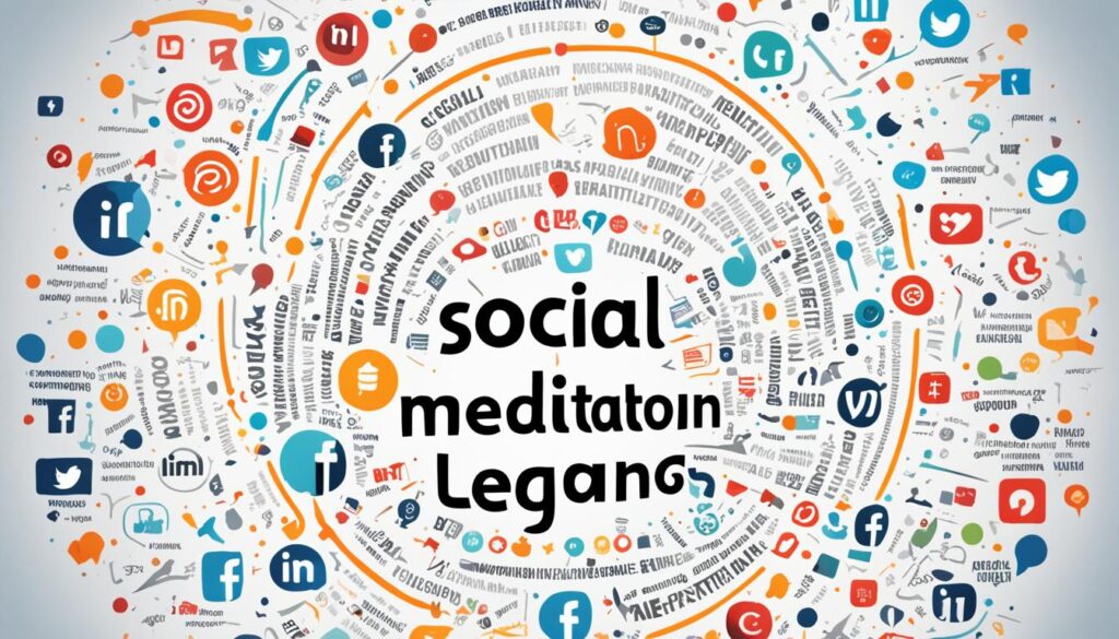 Redes Sociais