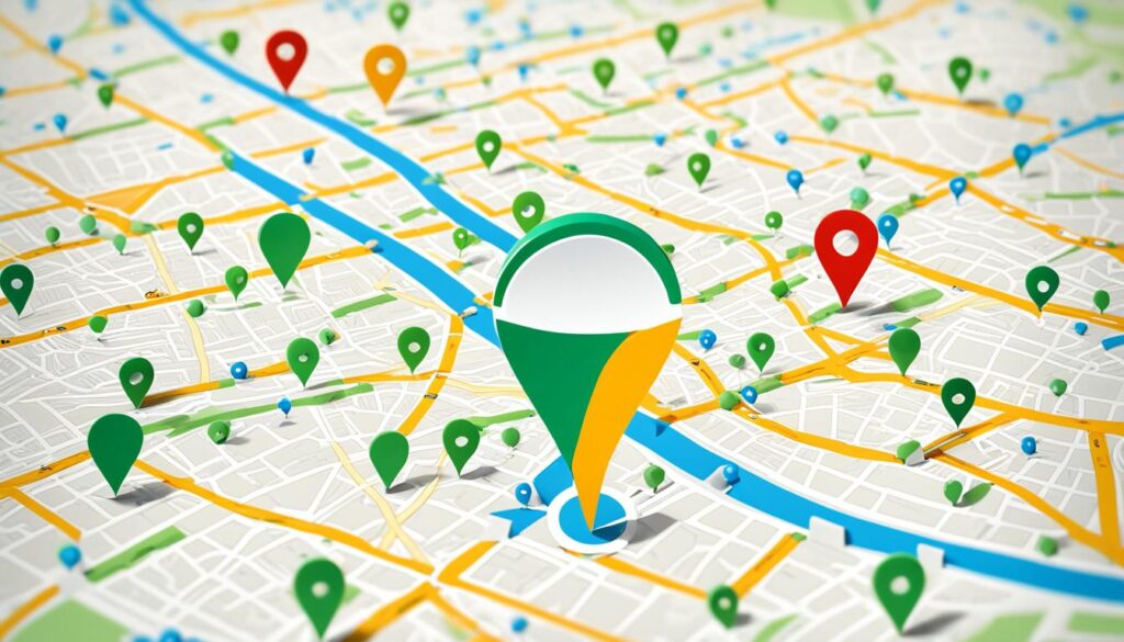 SEO para pequenas empresas