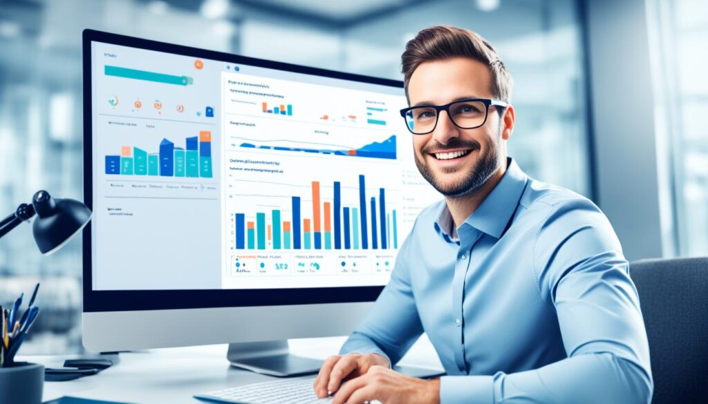 automação de marketing com chatbots