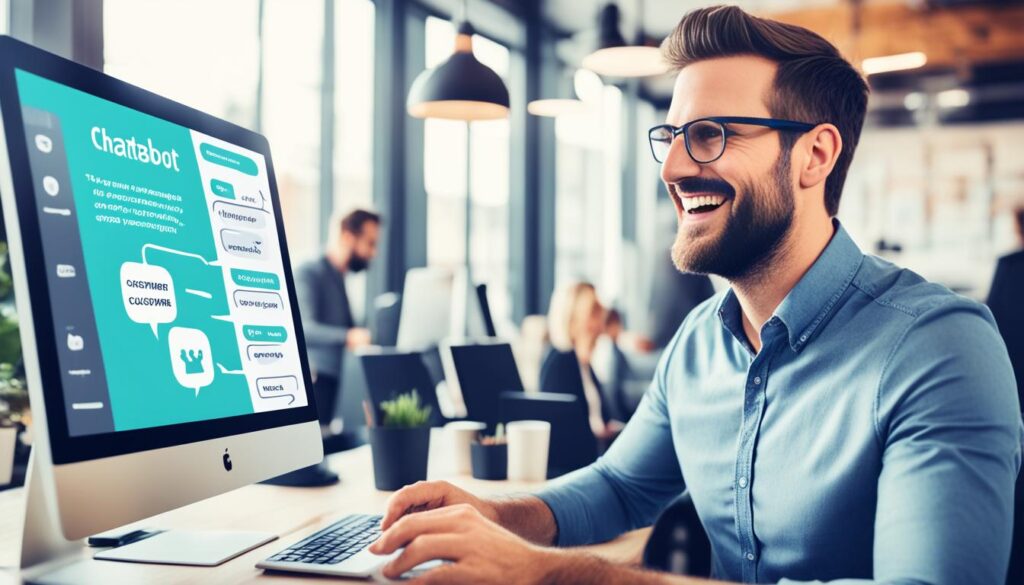 benefícios do chatbot para PMEs