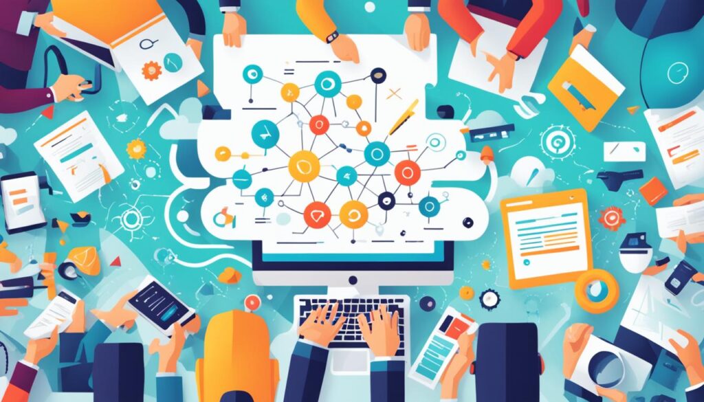 ferramentas de desenvolvimento de sites