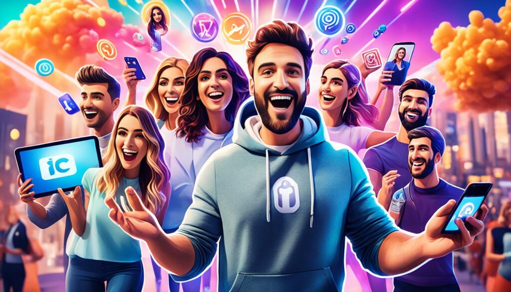 marketing de influência nas mídias sociais marketing de influência nas mídias sociais