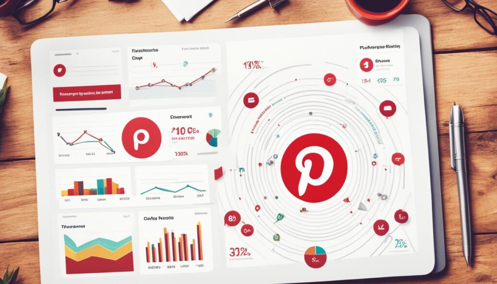 marketing no Pinterest