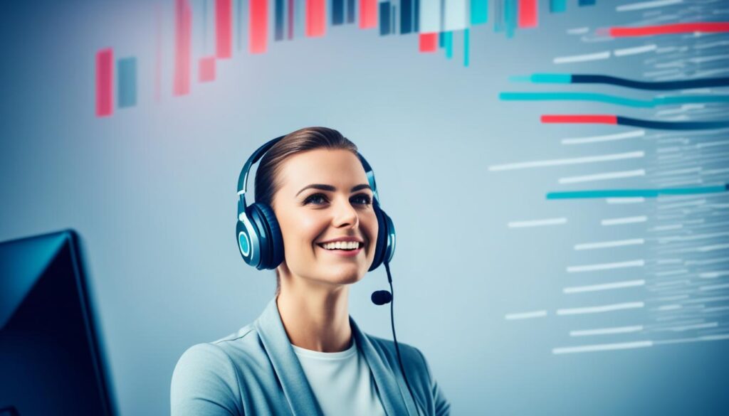 o poder do áudio no marketing digital