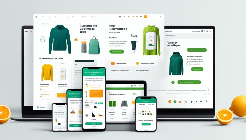 personalização no marketing digital para e-commerce