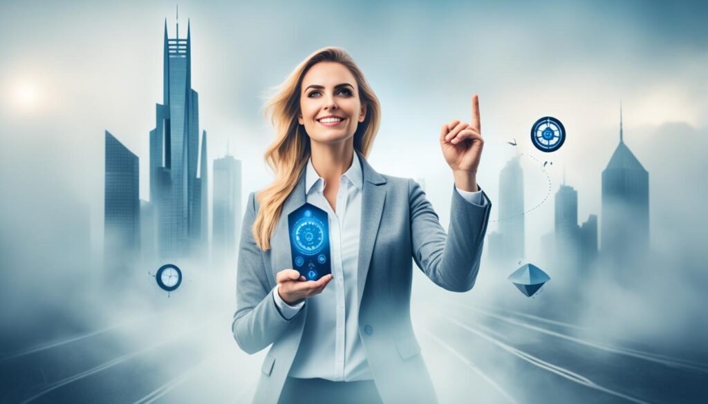 princípios da persuasão no marketing B2B