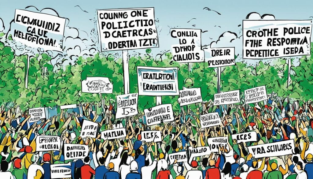 reforma política