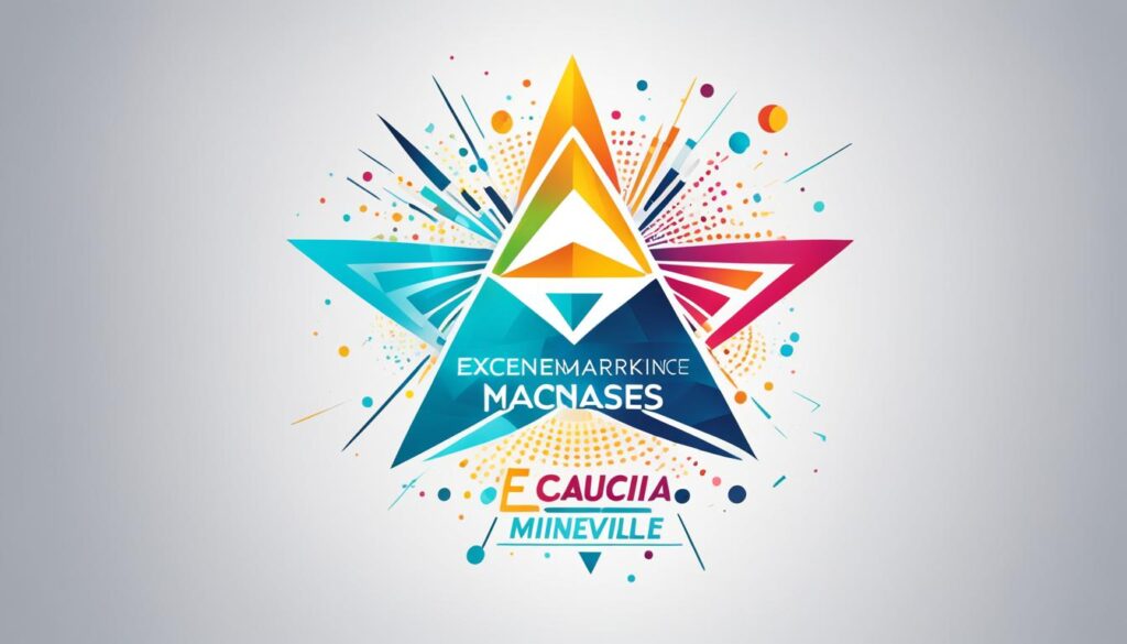 serviços de marketing de excelência