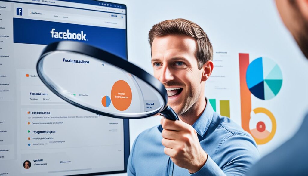 técnicas avançadas de segmentação no Facebook Ads