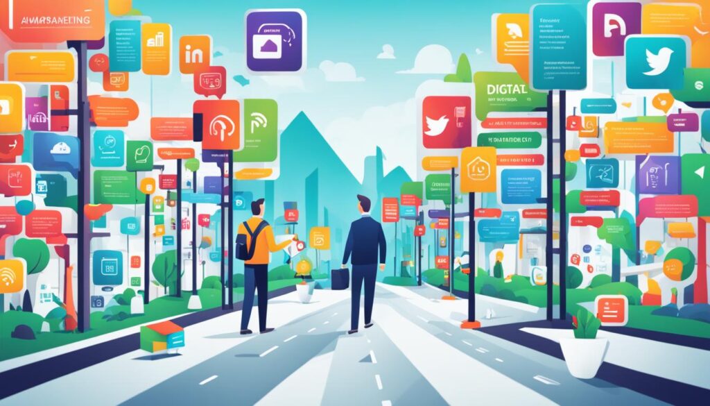 tendências de marketing digital para autônomos tendências de marketing digital para autônomos