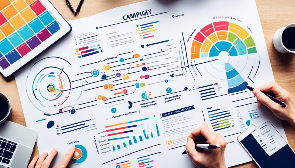 Aprendizados de campanha
