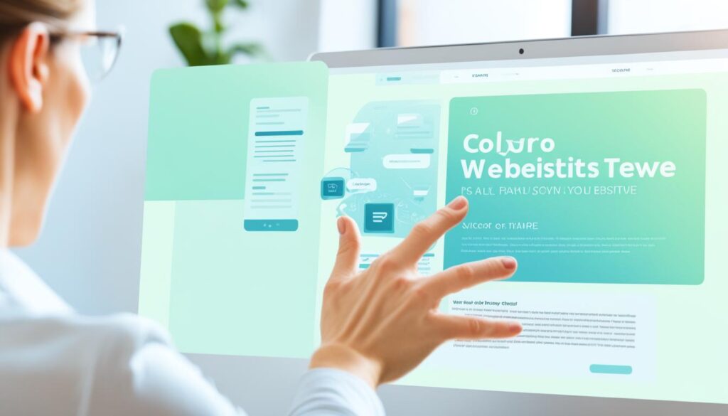 personalização de ecommerce