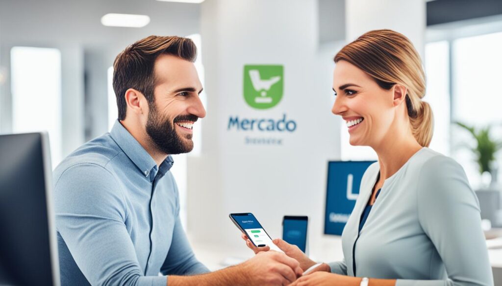 suporte ao consumidor Mercado Livre