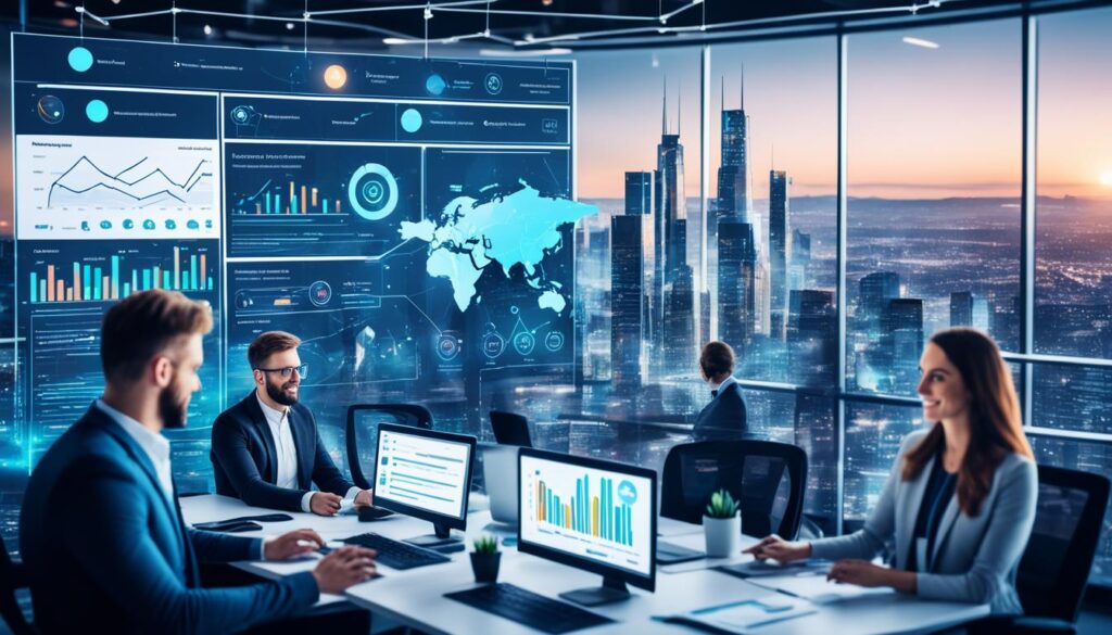 CRM IA