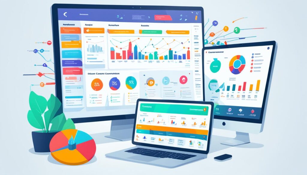 CRM e marketing