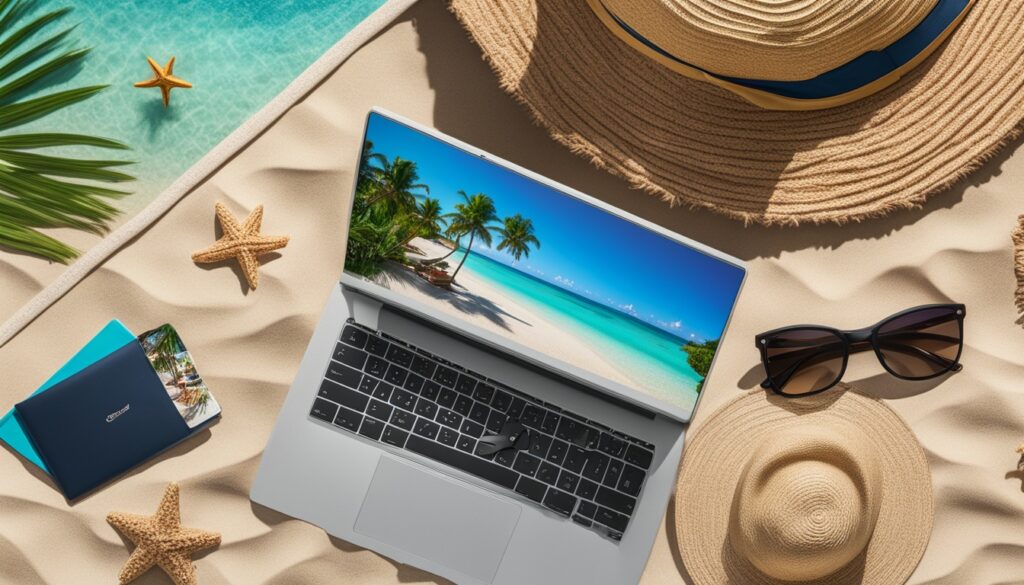 Email marketing para agências de viagem