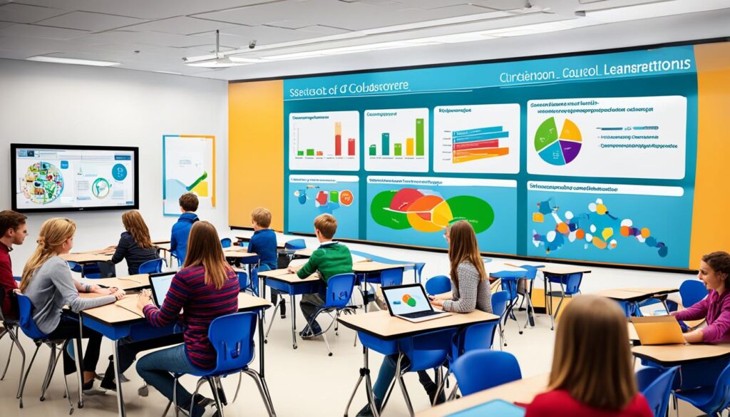 Ferramentas Tecnológicas na Educação