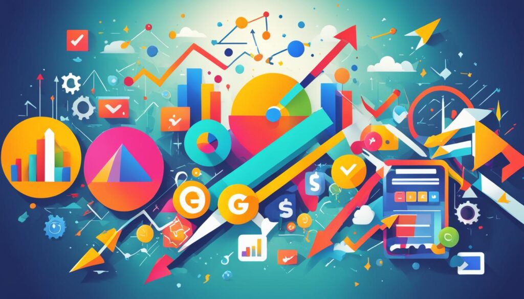 Google Ads e Facebook Ads