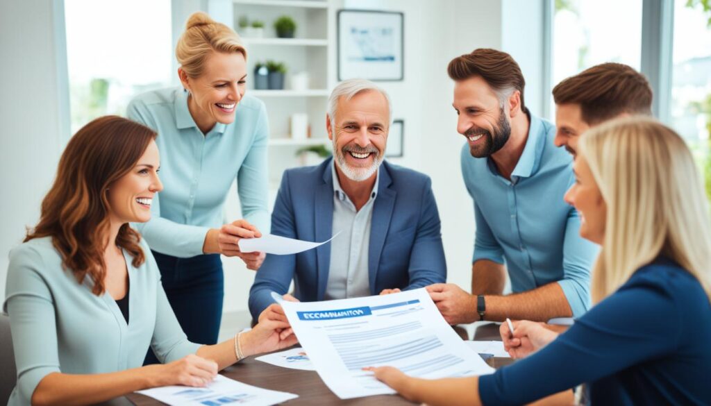 Marketing boca a boca para corretores de seguros Marketing boca a boca para corretores de seguros
