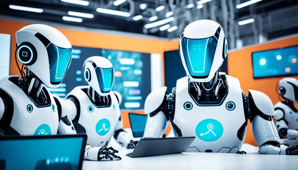 chatbots em EAD chatbots em EAD