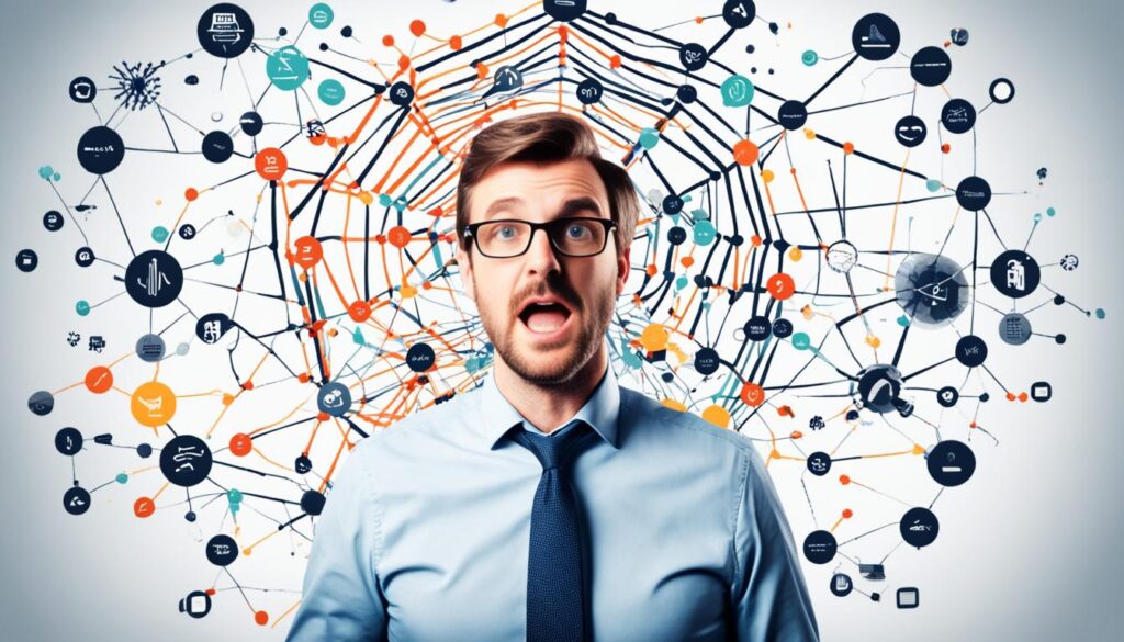 desafios em data driven marketing