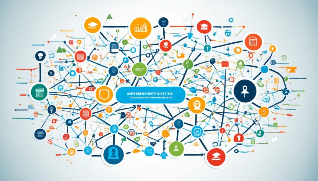 estratégias de link building em educação